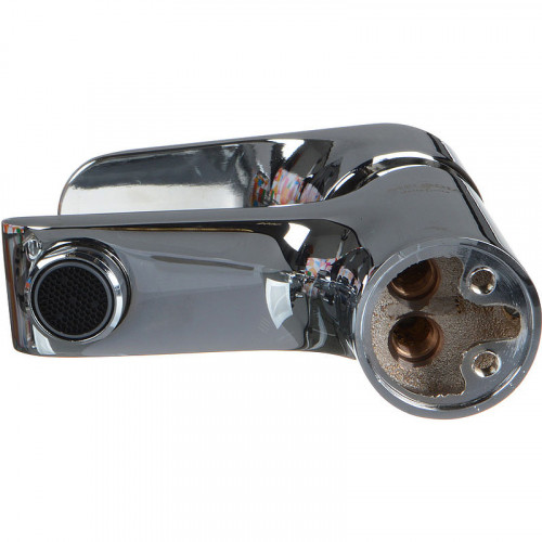 Смеситель для раковины Melodia della vita Rock MDV35221 Хром