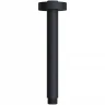 Кронштейн для верхнего душа Iddis Optima Home OPH20BRi61 Черный матовый
