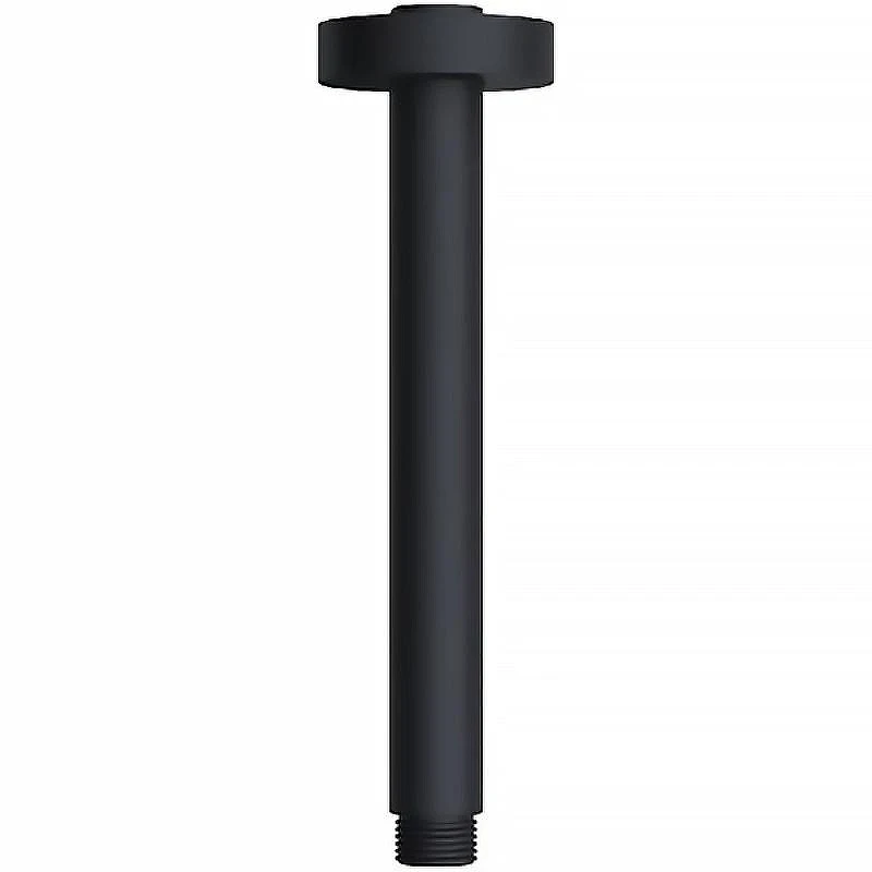 Кронштейн для верхнего душа Iddis Optima Home OPH20BRi61 Черный матовый