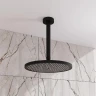 Кронштейн для верхнего душа Iddis Optima Home OPH20BRi61 Черный матовый