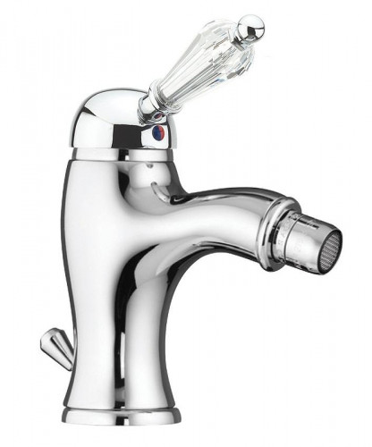 Смеситель для биде Fiore Imperial Sky 82CR5321 цвет Хром