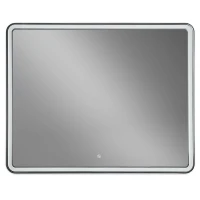 Зеркало Art&Max Vita 100 AM-Vit-1000-800-DS-F с подсветкой с сенсорным выключателем