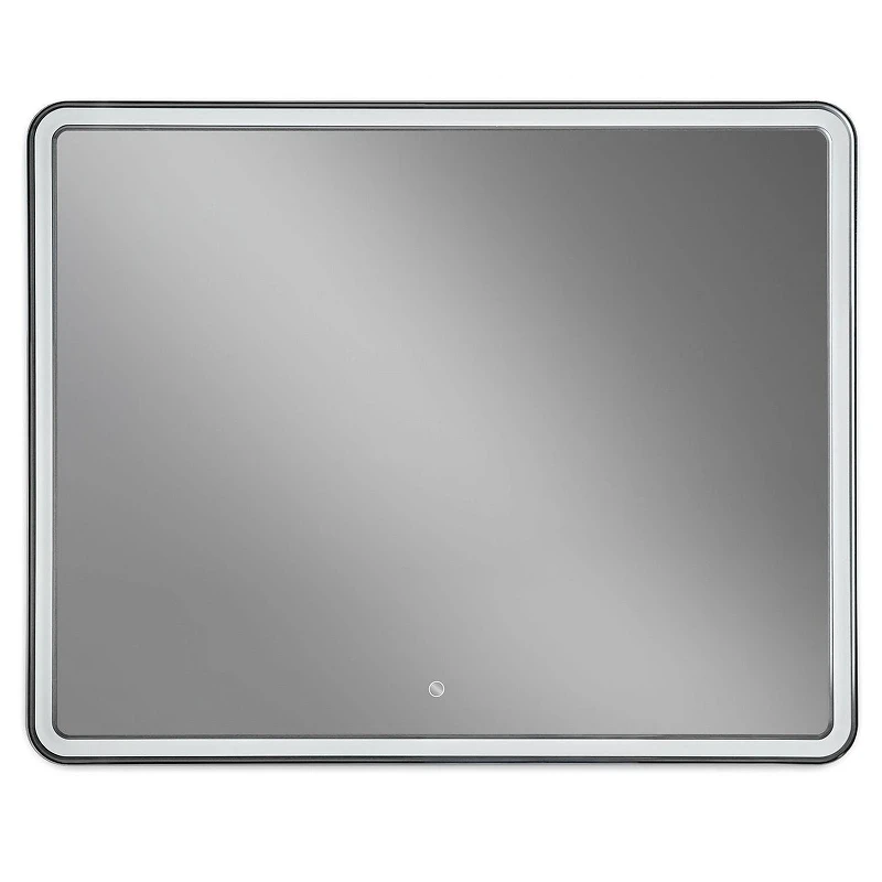 Зеркало Art&Max Vita 100 AM-Vit-1000-800-DS-F с подсветкой с сенсорным выключателем