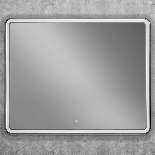 Зеркало Art&Max Vita 100 AM-Vit-1000-800-DS-F с подсветкой с сенсорным выключателем