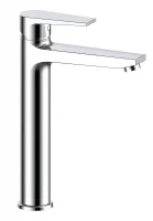 Смеситель для раковины ESKO Budapest BT25M цвет Хром