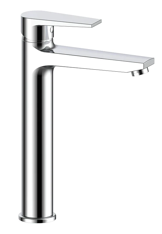 Смеситель для раковины ESKO Budapest BT25M цвет Хром