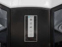 Душевая кабина Erlit Eclipse 90x90 ER5709TP-C24-RUS с гидромассажем