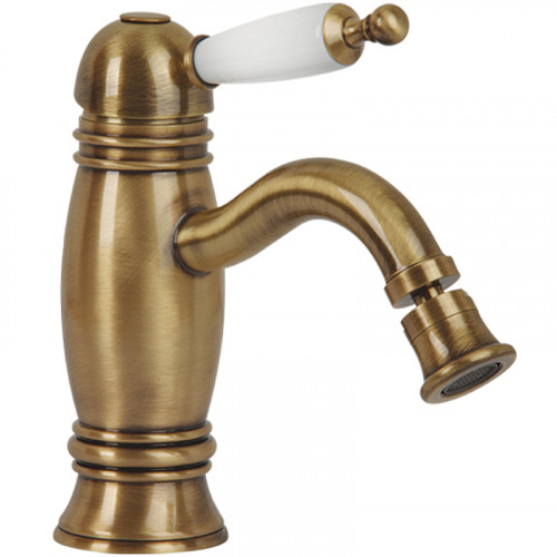 Смеситель для биде Migliore Oxford 19083 Бронза латунь