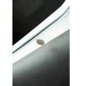 Зеркало BelBagno SPC-GRT 60 с сенсорным выключателем с подсветкой стекло