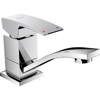 Смеситель для раковины Gappo G07 G4507 Хром латунь
