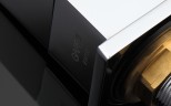 Смеситель для раковины Gappo G07 G4507 Хром латунь