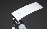 Смеситель для раковины Gappo G07 G4507 Хром латунь
