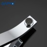 Смеситель для раковины Gappo G07 G4507 Хром латунь