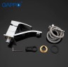 Смеситель для раковины Gappo G07 G4507 Хром латунь
