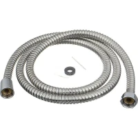 Душевой шланг Melodia della vita Standard Middle MKP20355BL Хром