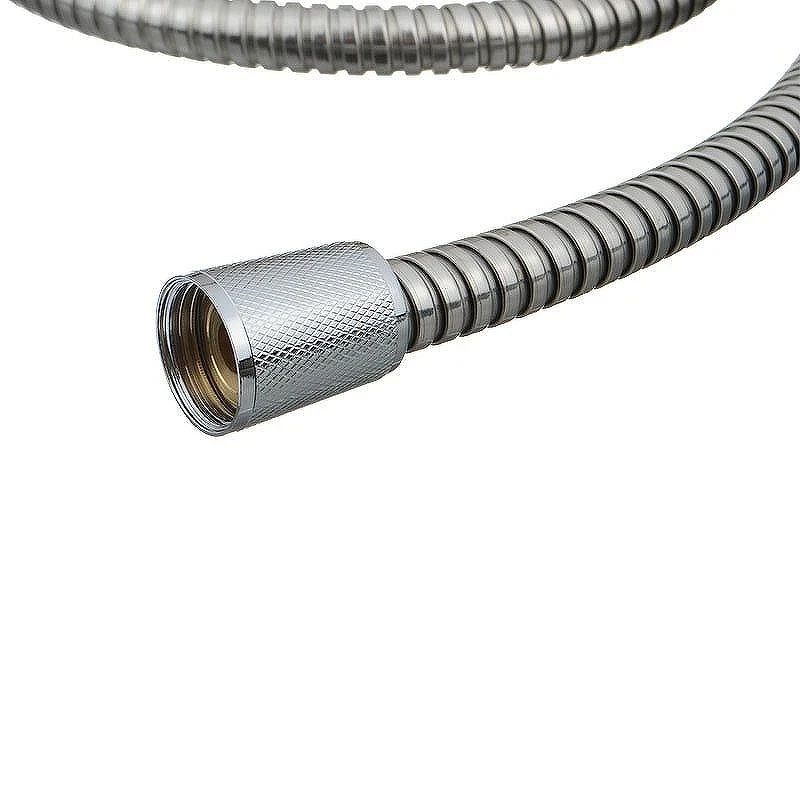 Душевой шланг Melodia della vita Standard Middle MKP20355BL Хром