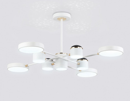 Люстра на штанге Ambrella Light FL FL51627
