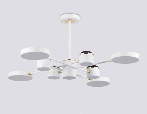 Люстра на штанге Ambrella Light FL FL51627