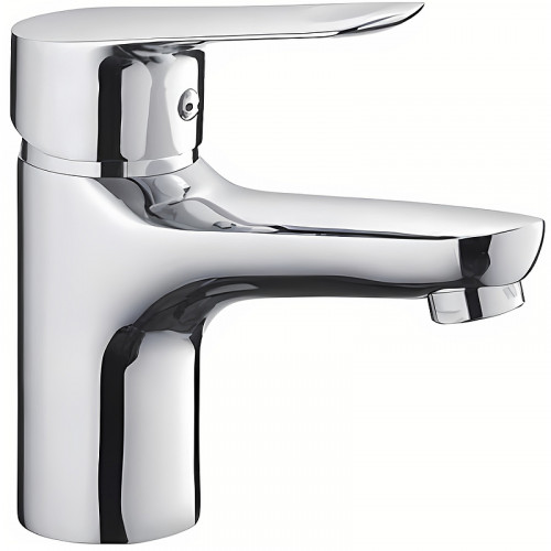 Смеситель для раковины Frap H703 F10703-B Хром