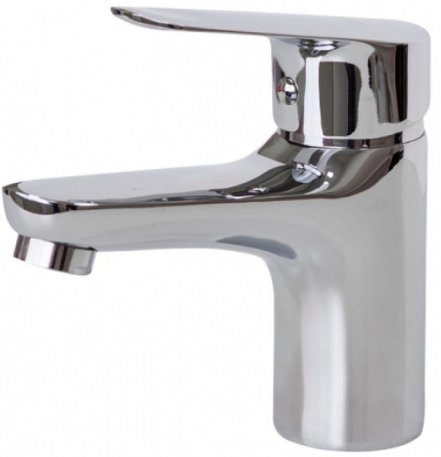 Смеситель для раковины Frap H703 F10703-B Хром