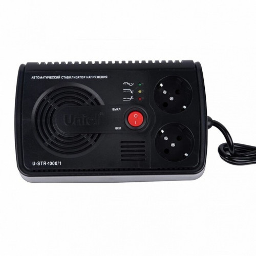 Стабилизатор Uniel  09620