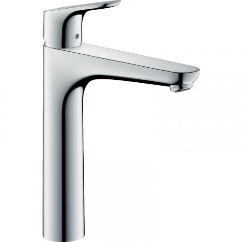 Смеситель для раковины Hansgrohe Focus 31518000 Хром латунь