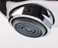 Смеситель для раковины Hansgrohe Focus 31518000 Хром латунь