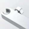 Гигиенический душ со смесителем Shevanik S4105-1 цвет Хром