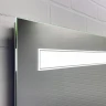 Зеркало Comforty Астра 70 00-00014247 с подсветкой с механическим выключателем