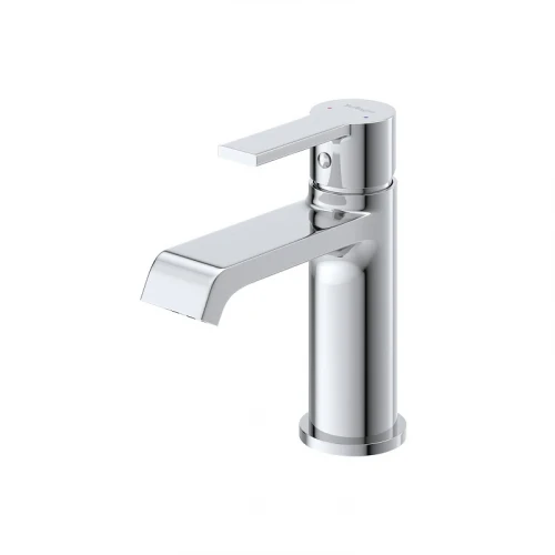 Комплект смесителей BelBagno Аврора (Aurora) AURORA-VSCM/LVM-CRM цвет Хром