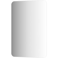 Зеркало Defesto Opti 80x120 DF 2810 с подсветкой 38W-4500К/Без выключателя/Нейтральный белый свет