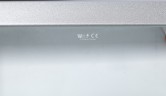Душевая кабина WeltWasser WW500 Emmer 11055 110x110 10000003288 профиль Хром стекло прозрачное