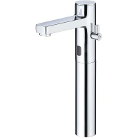 Смеситель для раковины Kludi Zenta 3810605 Хром латунь
