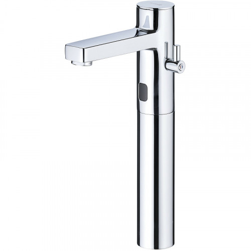 Смеситель для раковины Kludi Zenta 3810605 Хром латунь