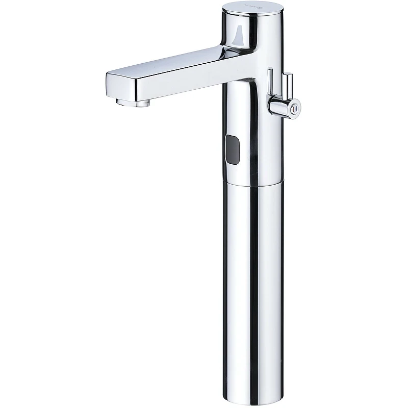 Смеситель для раковины Kludi Zenta 3810605 Хром латунь