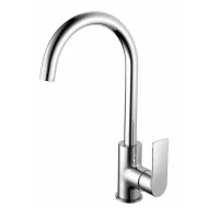 Смеситель для кухни Maretti Ritta RI31RZZ505 цвет Хром