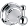 Крючок Rav Slezak Morava MKA0100 Хром
