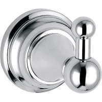 Крючок Rav Slezak Morava MKA0100 Хром