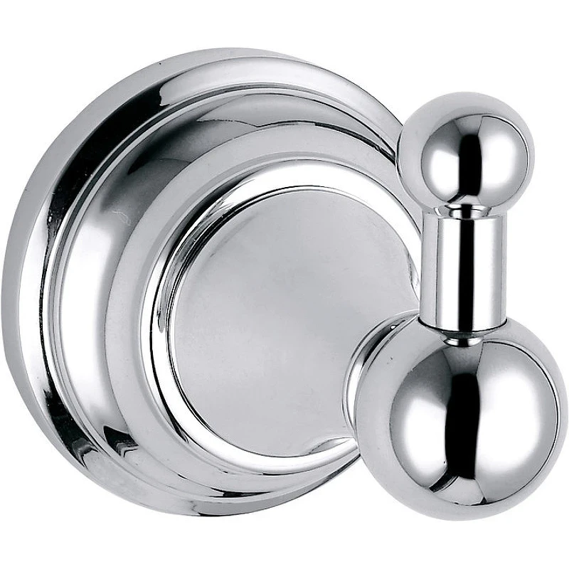 Крючок Rav Slezak Morava MKA0100 Хром