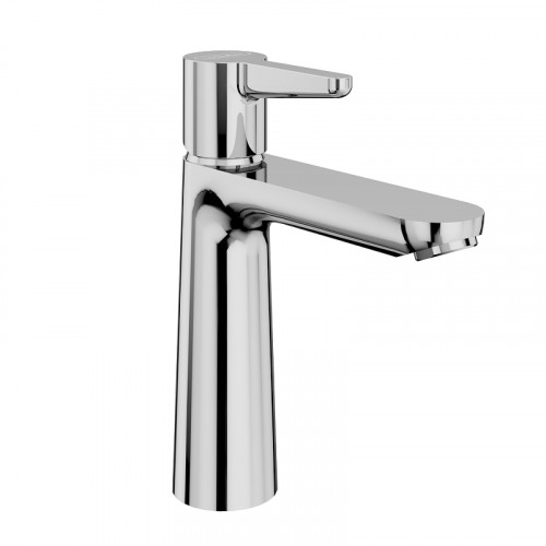 Смеситель для раковины Urbatec Veneto VE50714CR цвет Хром