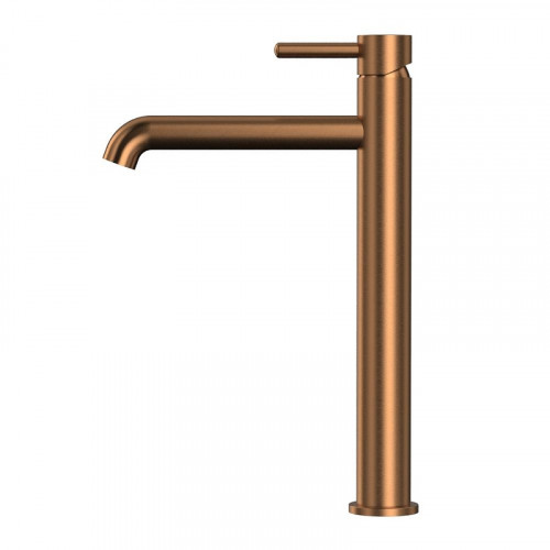 Смеситель для раковины Whitecross Y copper brushed Y1212CPB цвет Медь брашированная