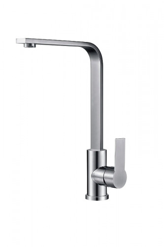 Смеситель для кухни Arrow AG4521SS цвет Сталь