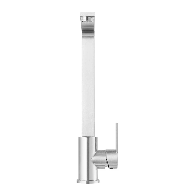 Смеситель для кухни Arrow AG4521SS цвет Сталь