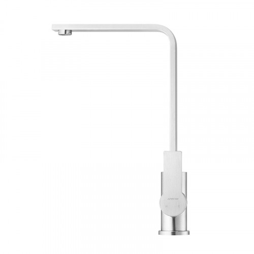 Смеситель для кухни Arrow AG4521SS цвет Сталь