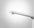 Смеситель для кухни Arrow AG4521SS цвет Сталь