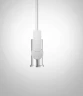 Смеситель для кухни Arrow AG4521SS цвет Сталь