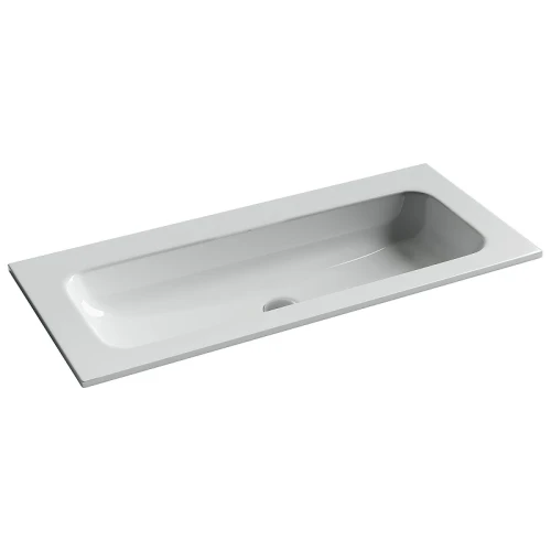 Раковина Sancos Ceramicanova Grace 100 CN7013wx цвет Белый