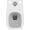 Унитаз компакт Ideal Standard I.Life S T459601 без бачка и сиденья фаянс напольный