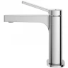 Смеситель для раковины BelBagno Albano ALBANO-LVM-CRM-W0 Хром