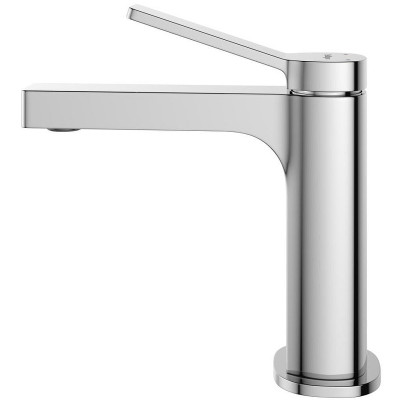 Смеситель для раковины BelBagno Albano ALBANO-LVM-CRM-W0 Хром
